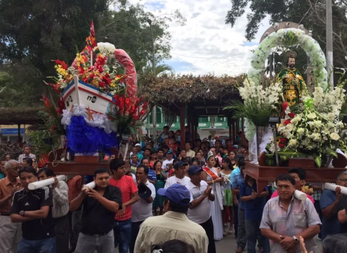Lugares turísticos de Moquegua- Malecón de Ilo